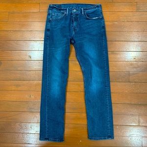 Levi’s 511 Men’s Slim Fit Jeans